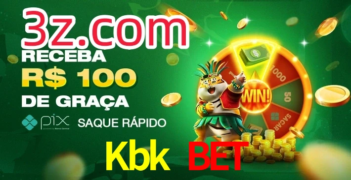 Kbk Bet