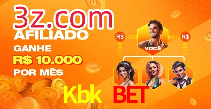 Kbk Bet