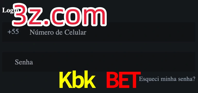 Kbk Bet