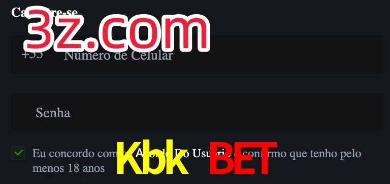 Kbk Bet